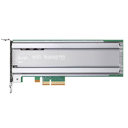 Amazon.com: Intel DC P4500 4 TB Internal Solid State Drive - PCI